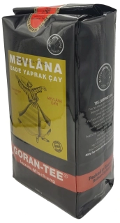 Mevlana černý čaj s bergamotem 1kg